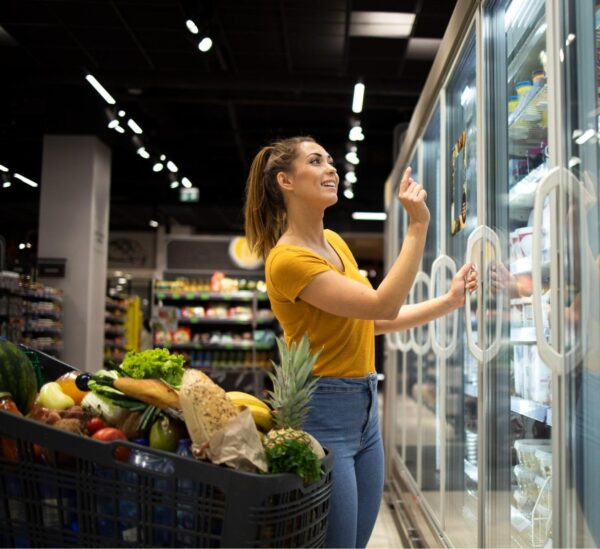 Tips para ahorrar en el supermercado