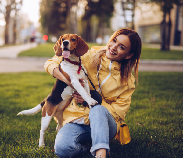 ¿Quieres una mascota? Pon atención a estos consejos financieros