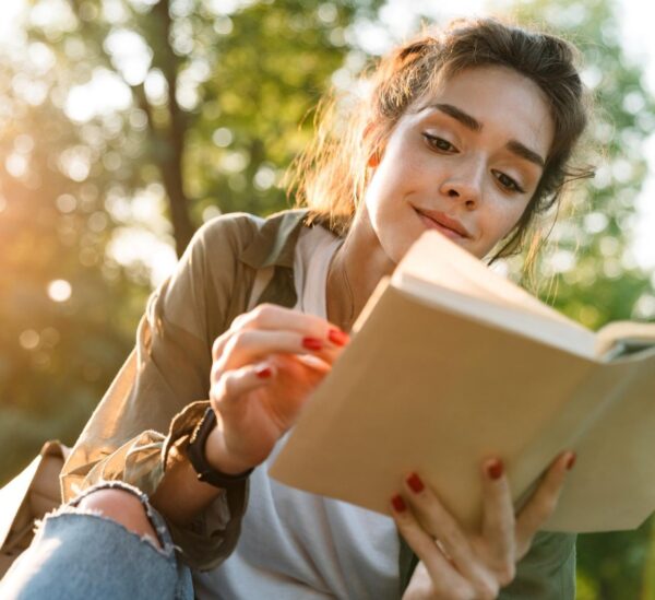 Comenzar a leer es más fácil de lo que piensas