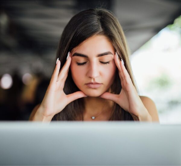 Estrategias para prevenir el burnout en el trabajo